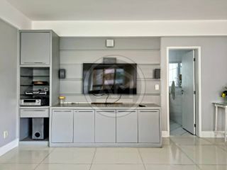 APARTAMENTO À VENDA - EDF. PARQUE DA SEMENTEIRA