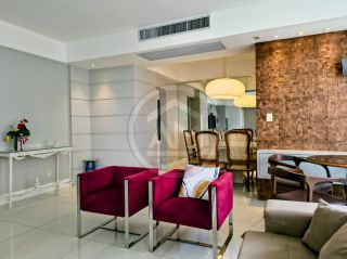 APARTAMENTO À VENDA - EDF. PARQUE DA SEMENTEIRA