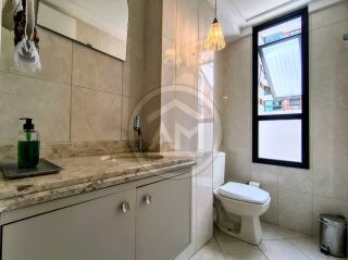 APARTAMENTO À VENDA - EDF. PARQUE DA SEMENTEIRA