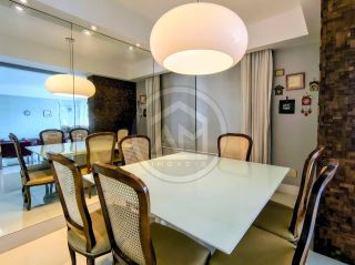 APARTAMENTO À VENDA - EDF. PARQUE DA SEMENTEIRA