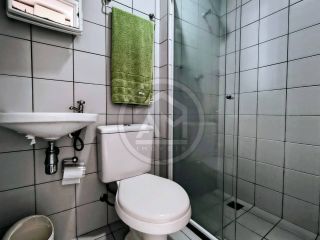 APARTAMENTO À VENDA - EDF. PARQUE DA SEMENTEIRA