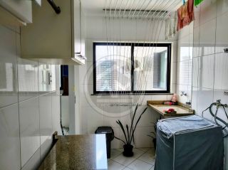 APARTAMENTO À VENDA - EDF. PARQUE DA SEMENTEIRA