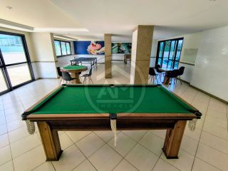 APARTAMENTO À VENDA - EDF. PARQUE DA SEMENTEIRA