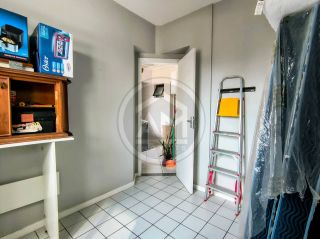 APARTAMENTO À VENDA - EDF. PARQUE DA SEMENTEIRA