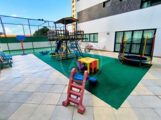 APARTAMENTO À VENDA - EDF. PARQUE DA SEMENTEIRA