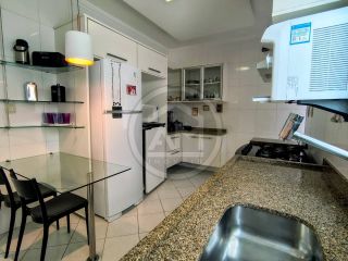 APARTAMENTO À VENDA - EDF. PARQUE DA SEMENTEIRA