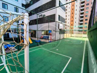 APARTAMENTO À VENDA - EDF. PARQUE DA SEMENTEIRA