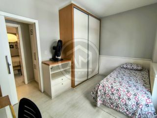 APARTAMENTO À VENDA - EDF. PARQUE DA SEMENTEIRA