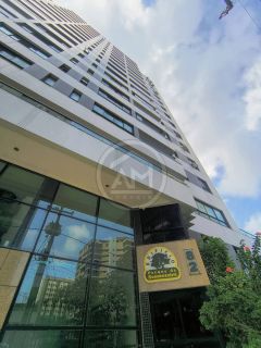 APARTAMENTO À VENDA - EDF. PARQUE DA SEMENTEIRA