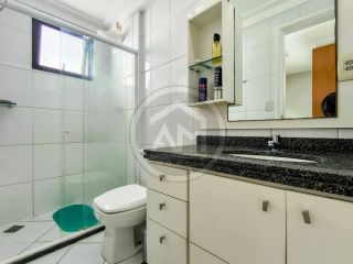 APARTAMENTO À VENDA - EDF. PARQUE DA SEMENTEIRA