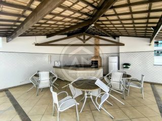 APARTAMENTO À VENDA - EDF. PARQUE DA SEMENTEIRA