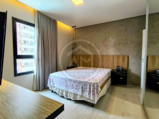 APARTAMENTO À VENDA - EDF. PARQUE DA SEMENTEIRA
