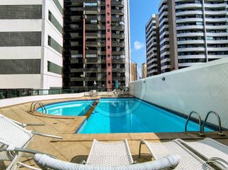 APARTAMENTO À VENDA - EDF. PARQUE DA SEMENTEIRA