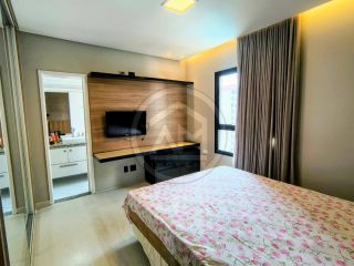 APARTAMENTO À VENDA - EDF. PARQUE DA SEMENTEIRA