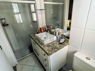 APARTAMENTO À VENDA - EDF. PARQUE DA SEMENTEIRA