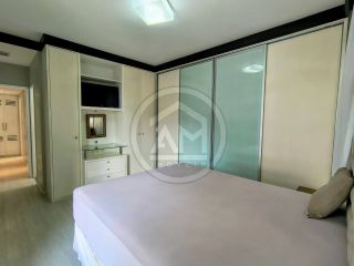 APARTAMENTO À VENDA - EDF. PARQUE DA SEMENTEIRA