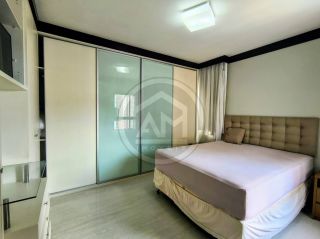 APARTAMENTO À VENDA - EDF. PARQUE DA SEMENTEIRA