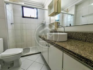 APARTAMENTO À VENDA - EDF. PARQUE DA SEMENTEIRA