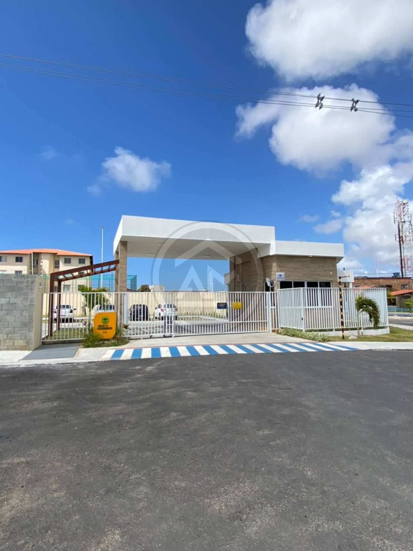 APARTAMENTO À VENDA | CONDOMÍNIO VILLA DOS COQUEIROS