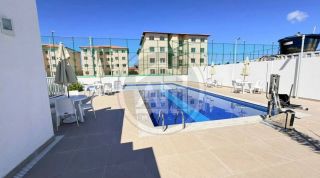 APARTAMENTO À VENDA | CONDOMÍNIO VILLA DOS COQUEIROS