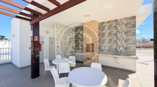 APARTAMENTO À VENDA | CONDOMÍNIO VILLA DOS COQUEIROS