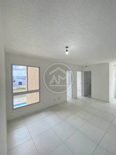 APARTAMENTO À VENDA | CONDOMÍNIO VILLA DOS COQUEIROS