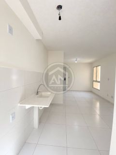APARTAMENTO À VENDA | CONDOMÍNIO VILLA DOS COQUEIROS