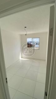 APARTAMENTO À VENDA | CONDOMÍNIO VILLA DOS COQUEIROS