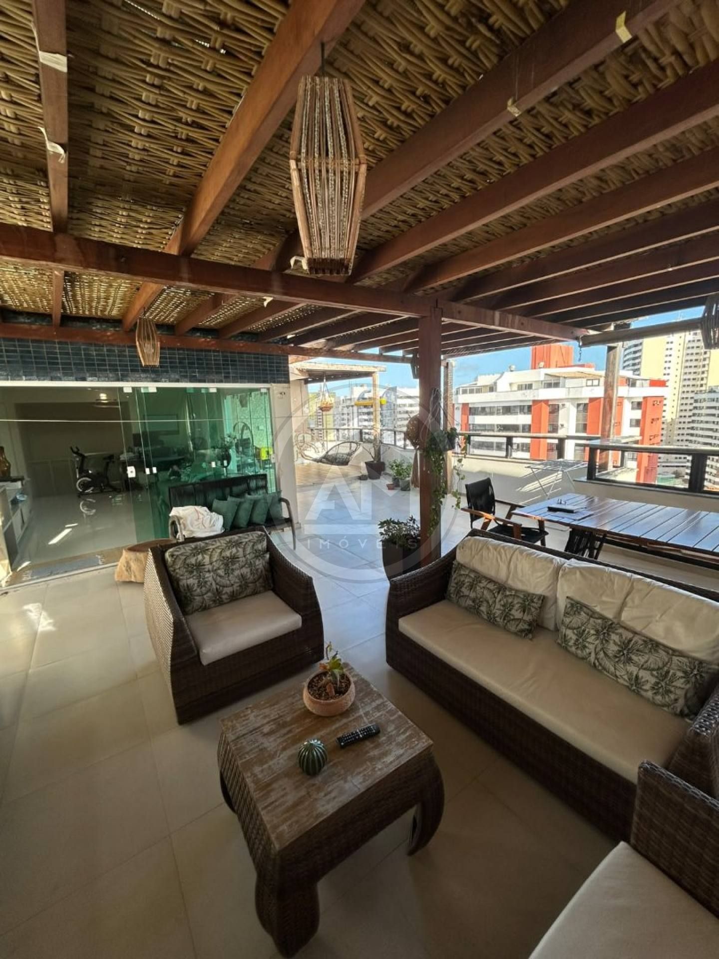 APARTAMENTO À VENDA | COND. PALMA DE MALLORCA