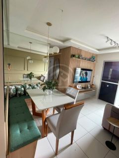 APARTAMENTO À VENDA | COND. PARK VIEW