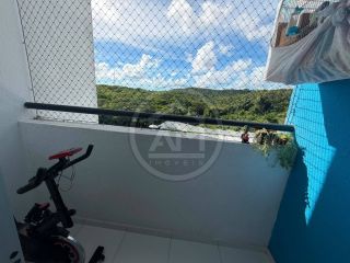 APARTAMENTO À VENDA | COND. PARK VIEW