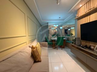 APARTAMENTO À VENDA | COND. PARK VIEW