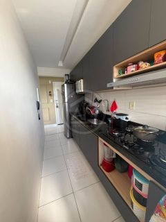 APARTAMENTO À VENDA | COND. PARK VIEW