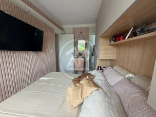 APARTAMENTO À VENDA | COND. PARK VIEW