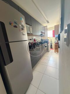 APARTAMENTO À VENDA | COND. PARK VIEW