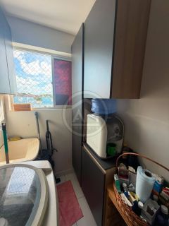 APARTAMENTO À VENDA | COND. PARK VIEW