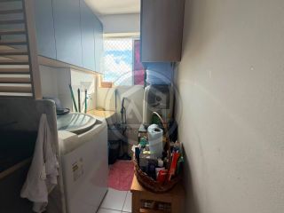 APARTAMENTO À VENDA | COND. PARK VIEW