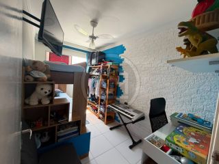 APARTAMENTO À VENDA | COND. PARK VIEW