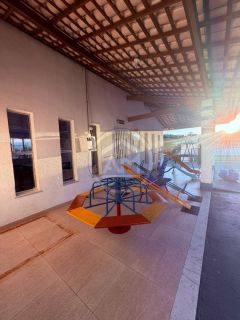 APARTAMENTO À VENDA | COND. PARK VIEW