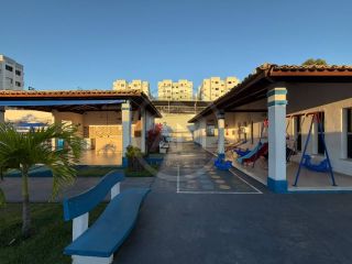 APARTAMENTO À VENDA | COND. PARK VIEW