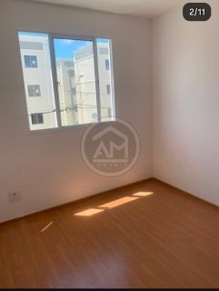 APARTAMENTO NO LUAR DA BARRA – BARRA DOS COQUEIROS