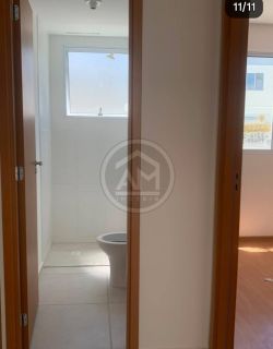 APARTAMENTO NO LUAR DA BARRA – BARRA DOS COQUEIROS