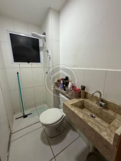 APARTAMENTO NO LUAR DA BARRA – BARRA DOS COQUEIROS