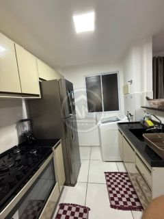 APARTAMENTO NO LUAR DA BARRA – BARRA DOS COQUEIROS