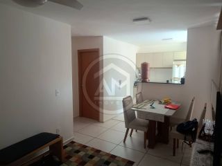 APARTAMENTO NO LUAR DA BARRA – BARRA DOS COQUEIROS