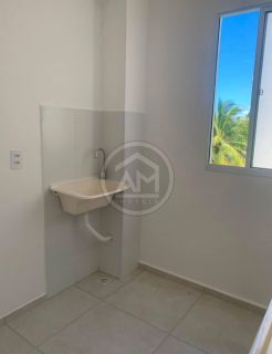 APARTAMENTO NO LUAR DA BARRA – BARRA DOS COQUEIROS