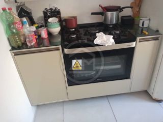 APARTAMENTO NO LUAR DA BARRA – BARRA DOS COQUEIROS