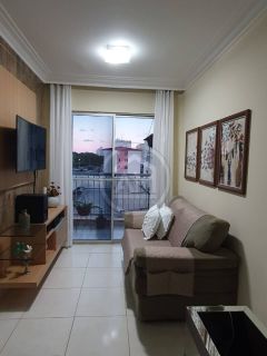 APARTAMENTO À VENDA – RECANTO DAS PALMEIRAS | JABOTIANA