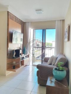 APARTAMENTO À VENDA – RECANTO DAS PALMEIRAS | JABOTIANA