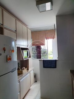 APARTAMENTO À VENDA – RECANTO DAS PALMEIRAS | JABOTIANA